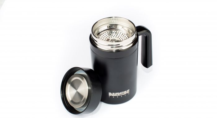 Load image into Gallery viewer, Kevin Nash Thermal Mug
