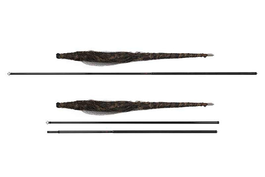 Fox Horizon X4-S Landing Net - Guadino da Carp Fishing