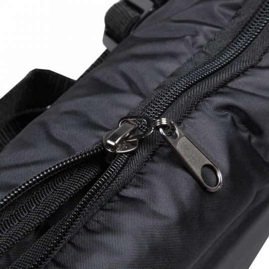 Sac de transport Guru Fusion Black Mat