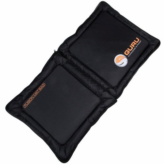 Sac de transport Guru Fusion Black Mat