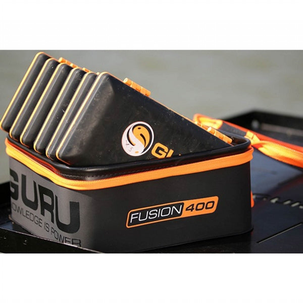 Load image into Gallery viewer, Guru Fusion 400 Small

