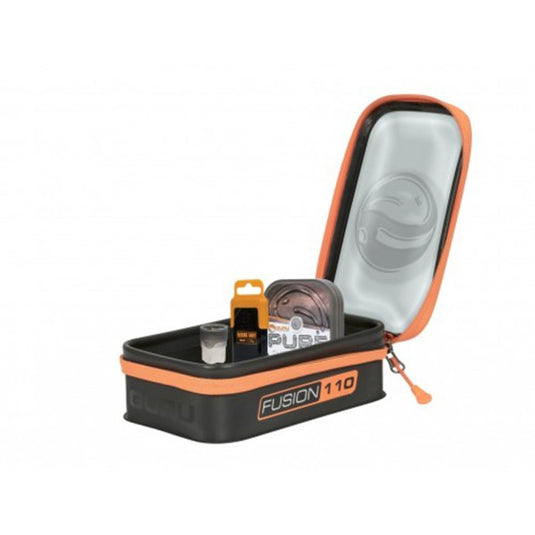 Guru Fusion 110