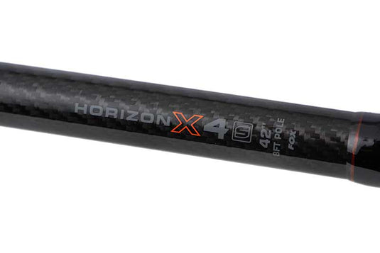 Fox Horizon X4-S Landing Net - Guadino da Carp Fishing