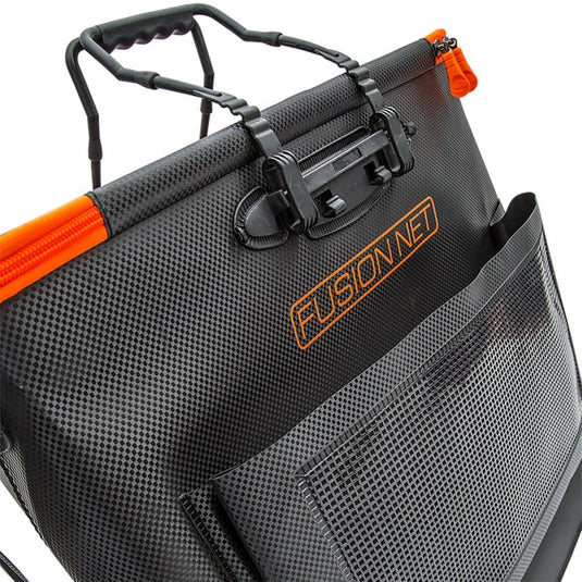 Guru Eva Fusion Net Bag
