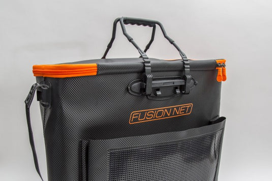 Guru Eva Fusion Net Bag