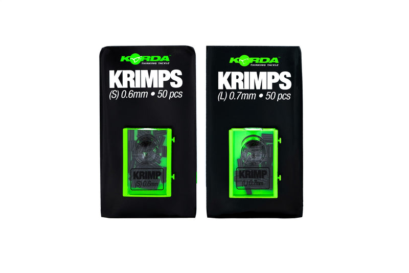 Laden Sie das Bild in Galerie -Viewer, Korda Krimps di ricambio
