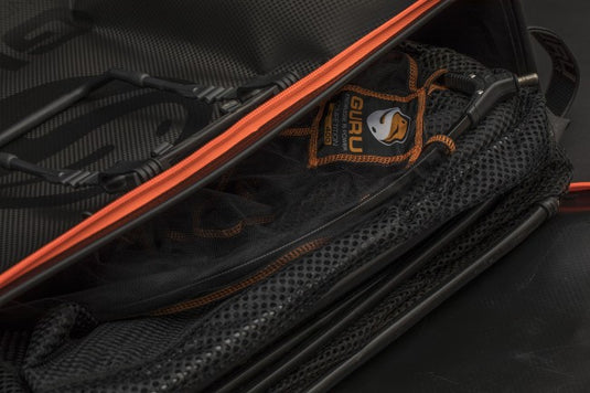 Guru Eva Fusion Net Bag