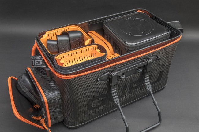 Chargez l'image dans la visionneuse de la galerie, Guru Borsa Eva Fusion Bait Pro
