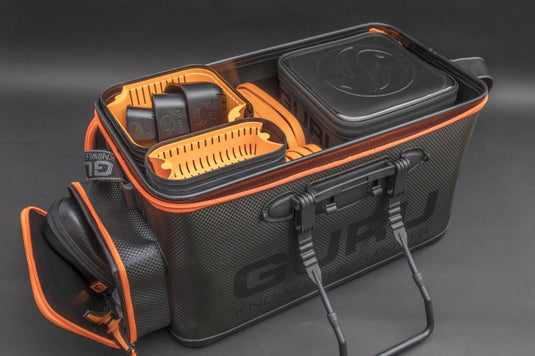Guru Borsa Eva Fusion Bait Pro