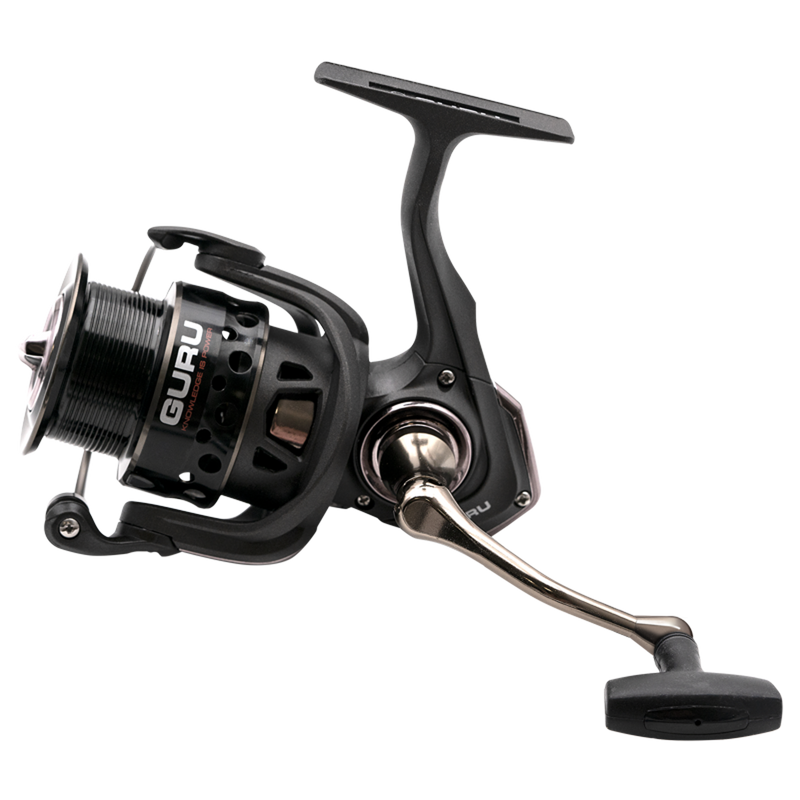 Laden Sie das Bild in Galerie -Viewer, Guru A-Class Reel - Mulinello Feeder e Match
