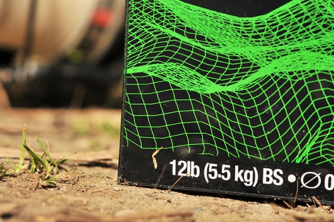 Load image into Gallery viewer, Korda Kontour Fluorocarbon Reel Line
