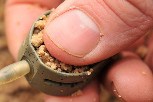 Guru Hybrid Inline Feeder