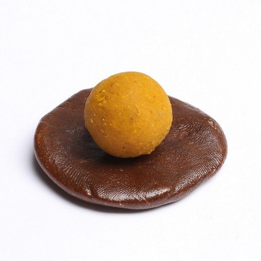 IB Carptrack Liquid-Powder Paste Mkii - Uncle Bait - 180 G