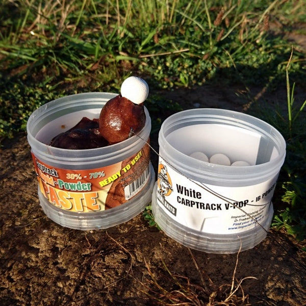 Chargez l'image dans la visionneuse de la galerie, IB Carptrack Liquid-Powder Paste Mkii - Uncle Bait - 180 G
