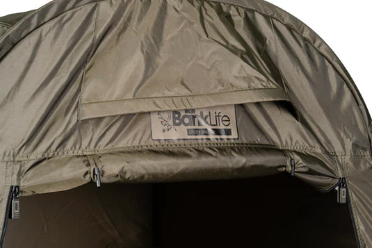 Nash Utility Shelter - Tenda Bagno/Doccia Pop-Up