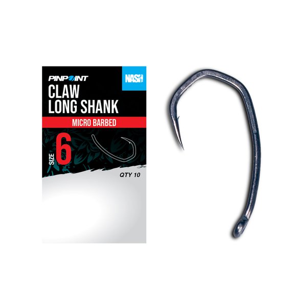 Chargez l'image dans la visionneuse de la galerie, Kevin Nash Claw Long Shank
