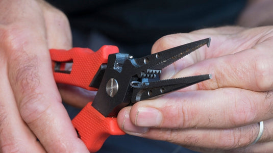 Fox Rage Bel Pliers