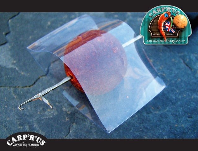 Load image into Gallery viewer, Carp'r'us Rapit Protective Sheath
