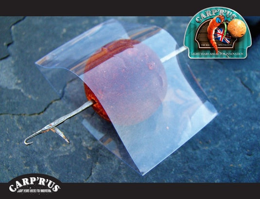 Carp'r'us Rapit Protective Sheath