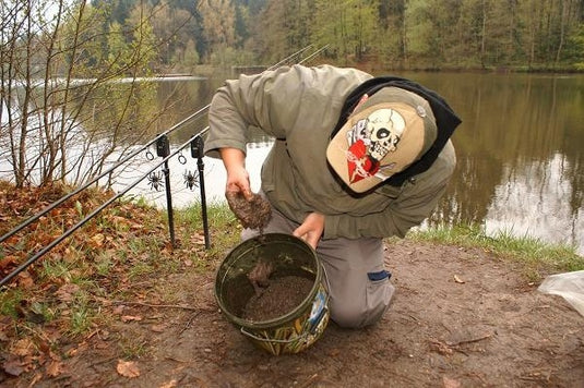Ib Carptrack Concentré Calamar/Foie
