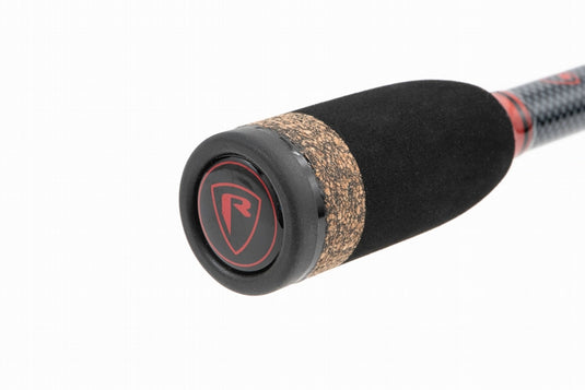 Fox Rage Warrior Dropshot Rods - Canna da Spinning 4-17g