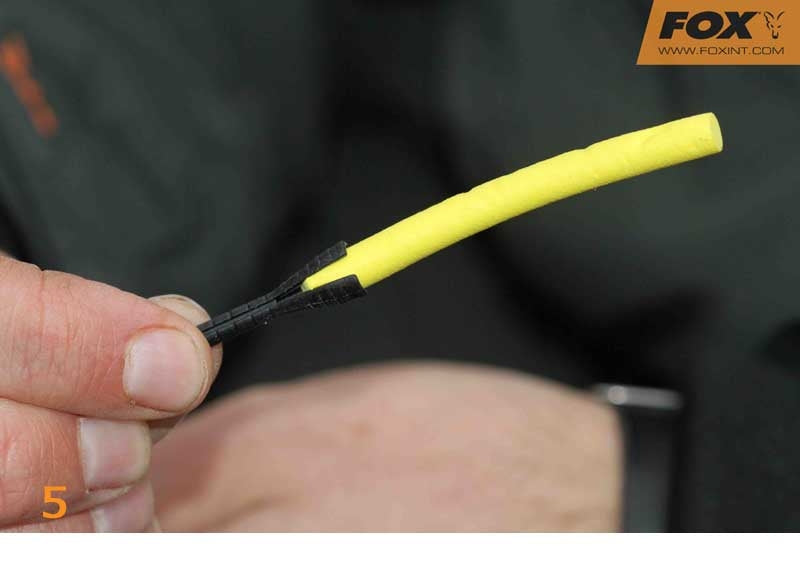 Load image into Gallery viewer, Fox Zig Aligna - Kit Zig Rig Carpfishing
