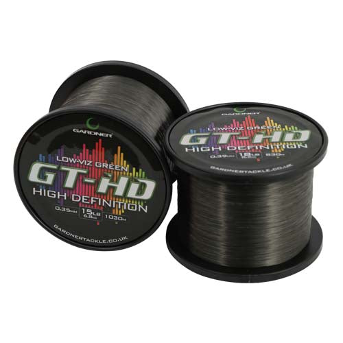 Chargez l'image dans la visionneuse de la galerie, Ligne Gardner Gt-Hd Haute Définition
