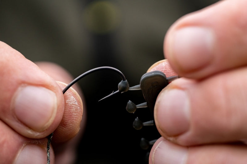 Laden Sie das Bild in Galerie -Viewer, Ridge Monkey Hook Ring Stops

