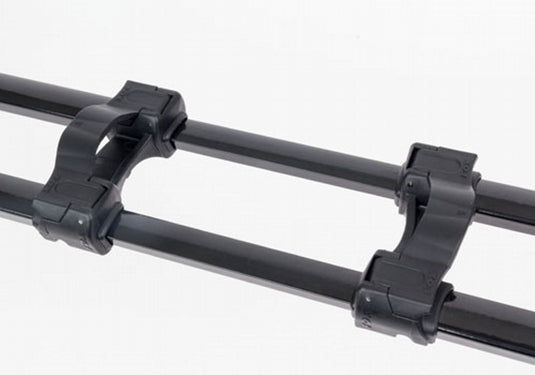 Fox Horizon Duo Pod - Rod Pod 3 Canne con Custodia