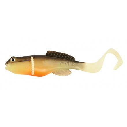 Carica immagine in Galleria Viewer, Fox Rage Fish Snax Grondle Twist - 10cm
