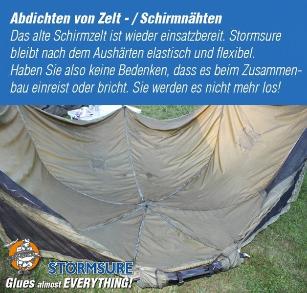 Laden Sie das Bild in Galerie -Viewer, Stormsure (Supercollante)
