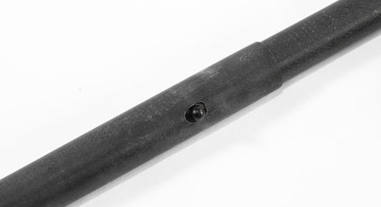 Kevin Nash Bush Wacker Baiting - 15mt