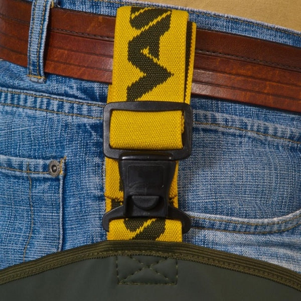 Load image into Gallery viewer, Vass-Tex Edition 700 Thigh Wader
