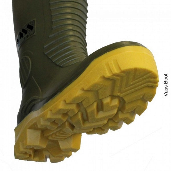 Load image into Gallery viewer, Vass-Tex Edition 700 Thigh Wader
