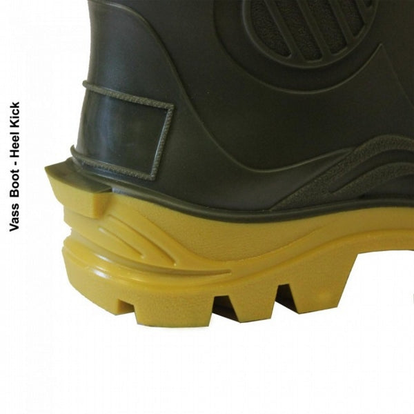 Load image into Gallery viewer, Vass-Tex Edition 700 Thigh Wader
