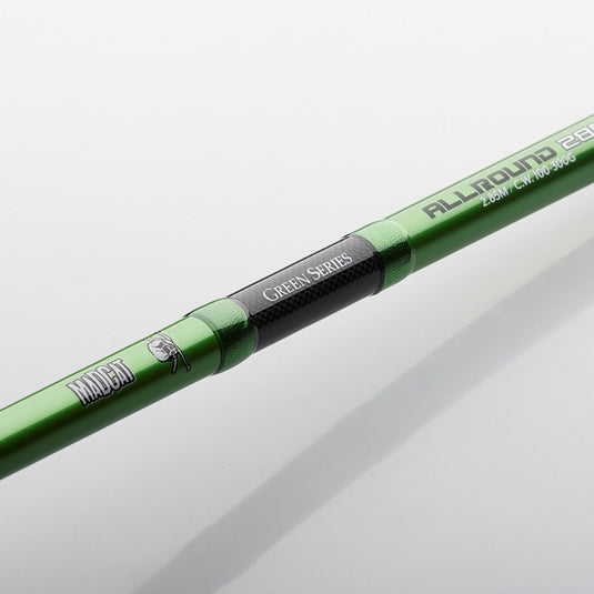 Madcat Green Allround