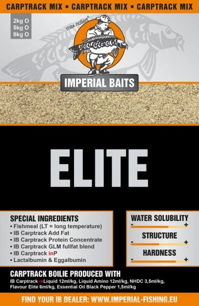 Ib Carptrack Elite Mix