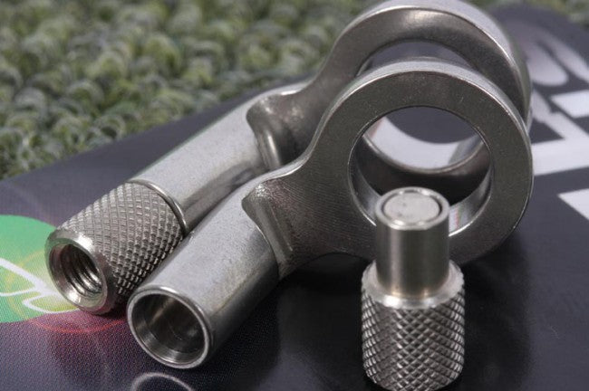 Load image into Gallery viewer, Korda Magnetic Hockey Stick
