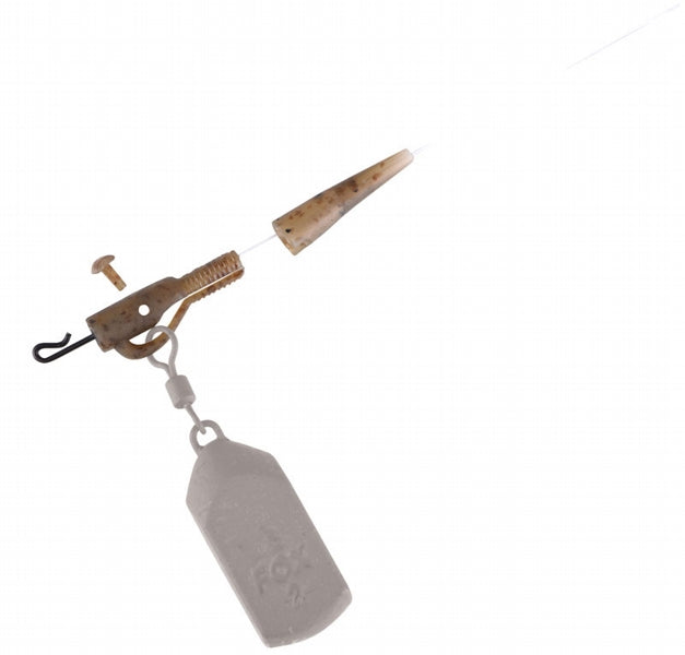 Laden Sie das Bild in Galerie -Viewer, Fox Edges Camo Lead Clip Kit
