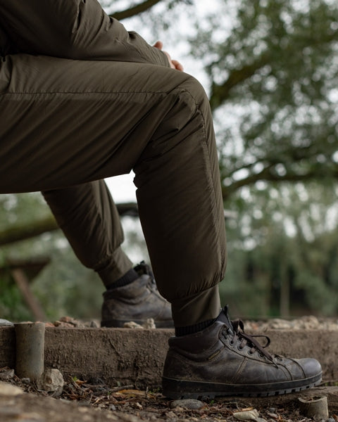 Korda Insulated Jogger Dark Olive