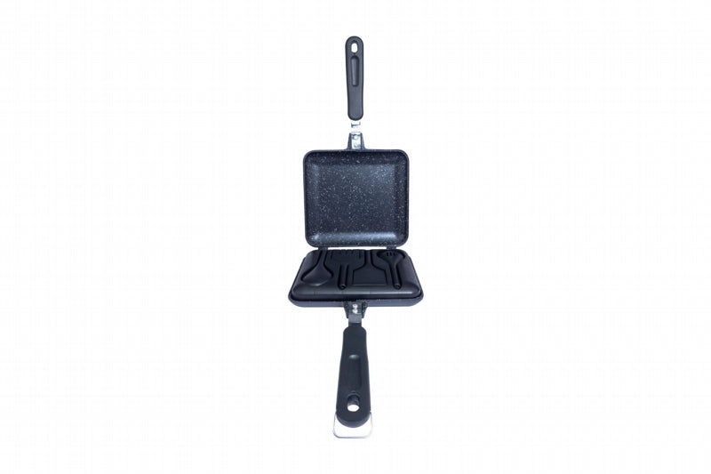 Laden Sie das Bild in Galerie -Viewer, Ridge Monkey Classic Sandwich Toaster Granite Edition - Xl
