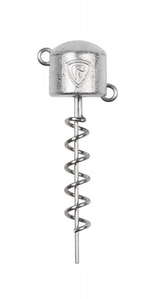 Fox Rage Super Screw Jig Heads