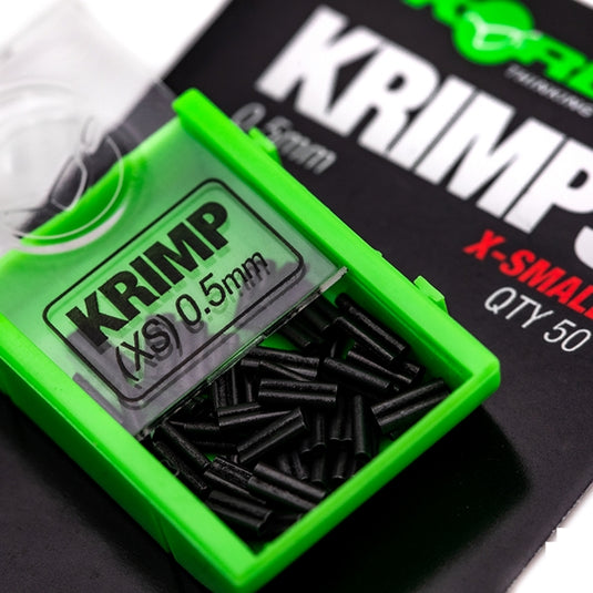 Outil à sertir Korda Small