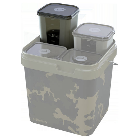 Korda Spare Kontainer 3 Litre
