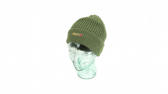 Trakker Textured Lined Beanie