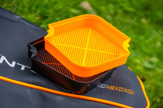 Guru Maggot Riddle - Setaccio per Esche Vive 3mm