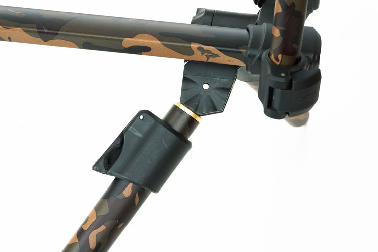 Carica immagine in Galleria Viewer, Fox Horizon Duo Camo Pod - Rod Pod 3/4 Canne con Gambe XL 36"
