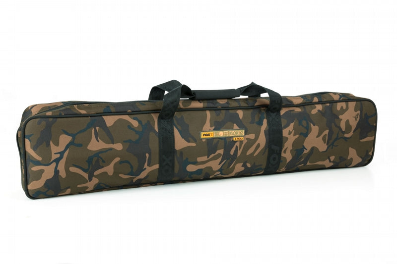 Carica immagine in Galleria Viewer, Fox Horizon Duo Camo Pod - Rod Pod 3/4 Canne con Gambe XL 36"
