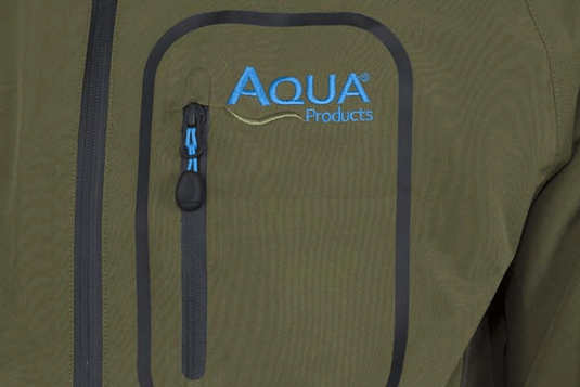 Aqua F12 Torrent Jacket