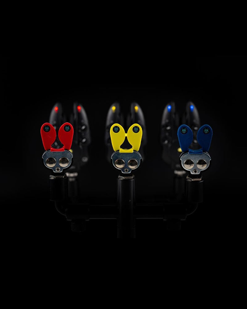 Carica immagine in Galleria Viewer, Advance SpYder Rabbit Rod Rest / Poggia canna
